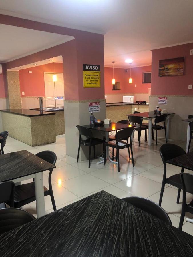 Hotel Real Жекие Экстерьер фото