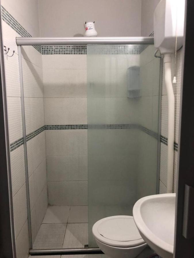 Hotel Real Жекие Экстерьер фото