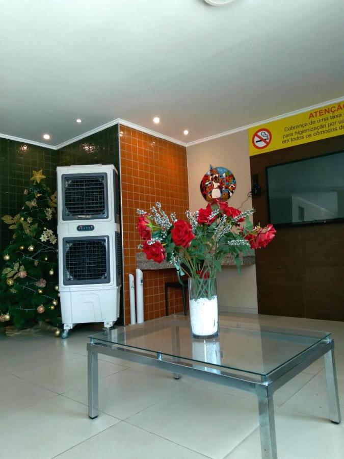 Hotel Real Жекие Экстерьер фото
